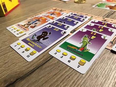 999 games|De leukste kaartspellen vind je bij 999 Games.